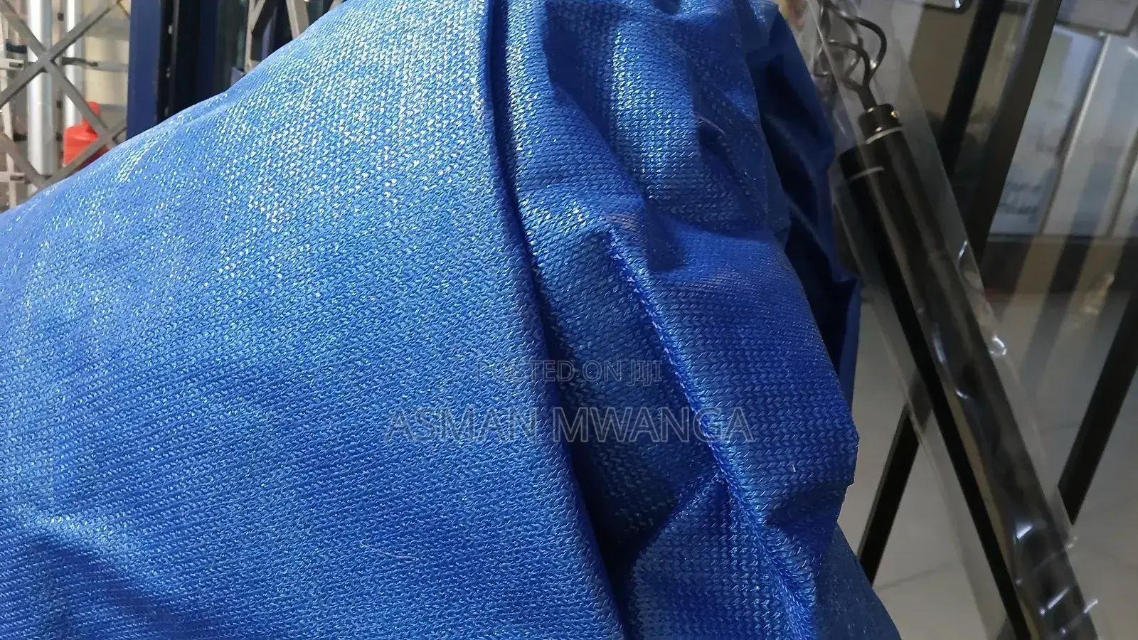 Waterproof Shednet