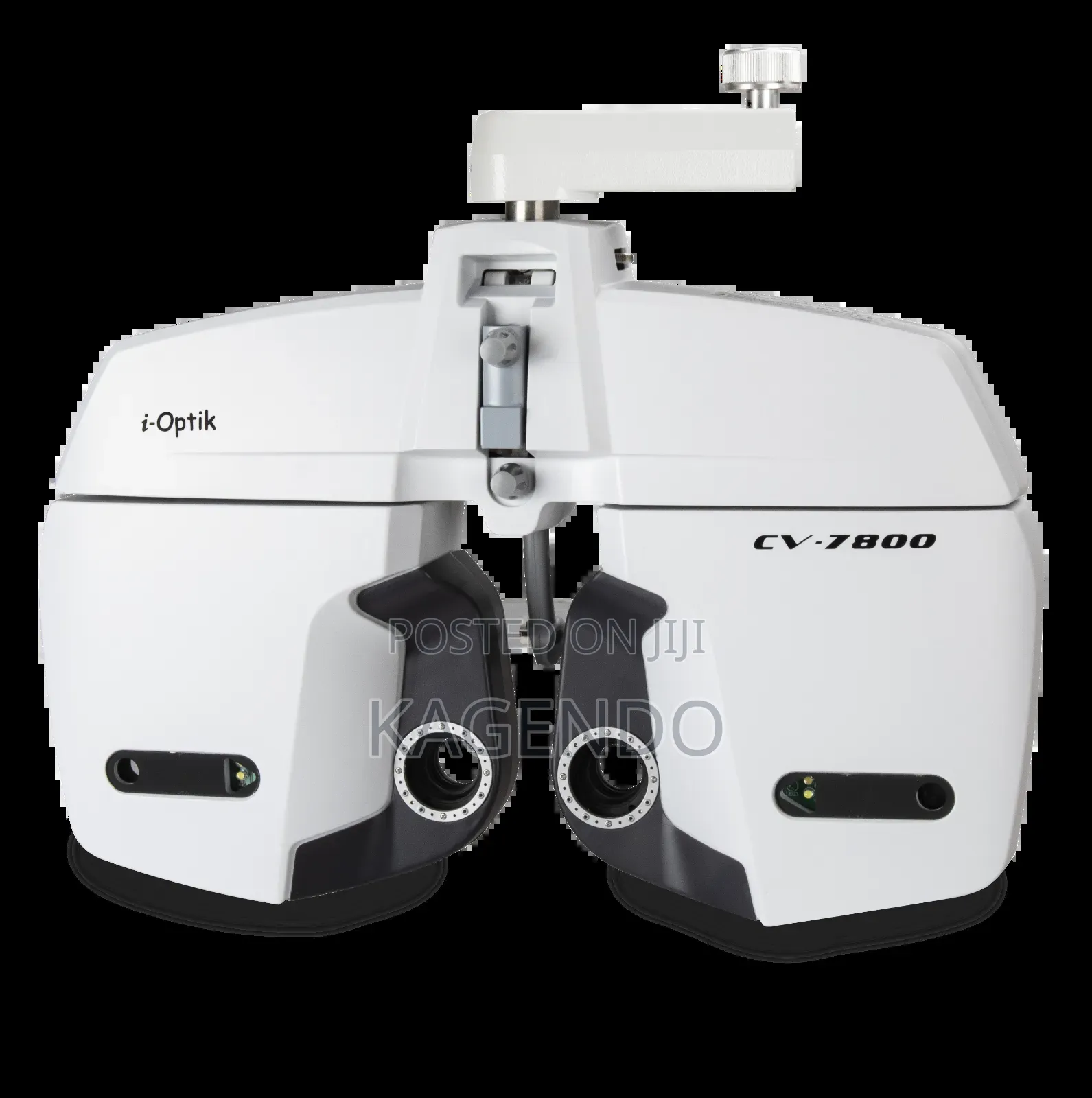 Phoropter Auto Cv‐7800 With Tablet