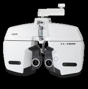Phoropter Auto Cv‐7800 With Tablet