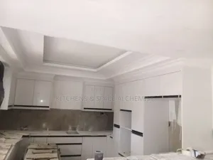 Modern Kitchens