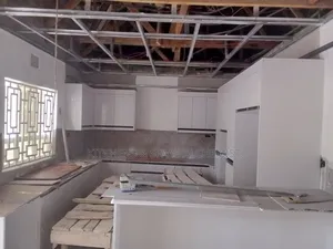 Modern Kitchens