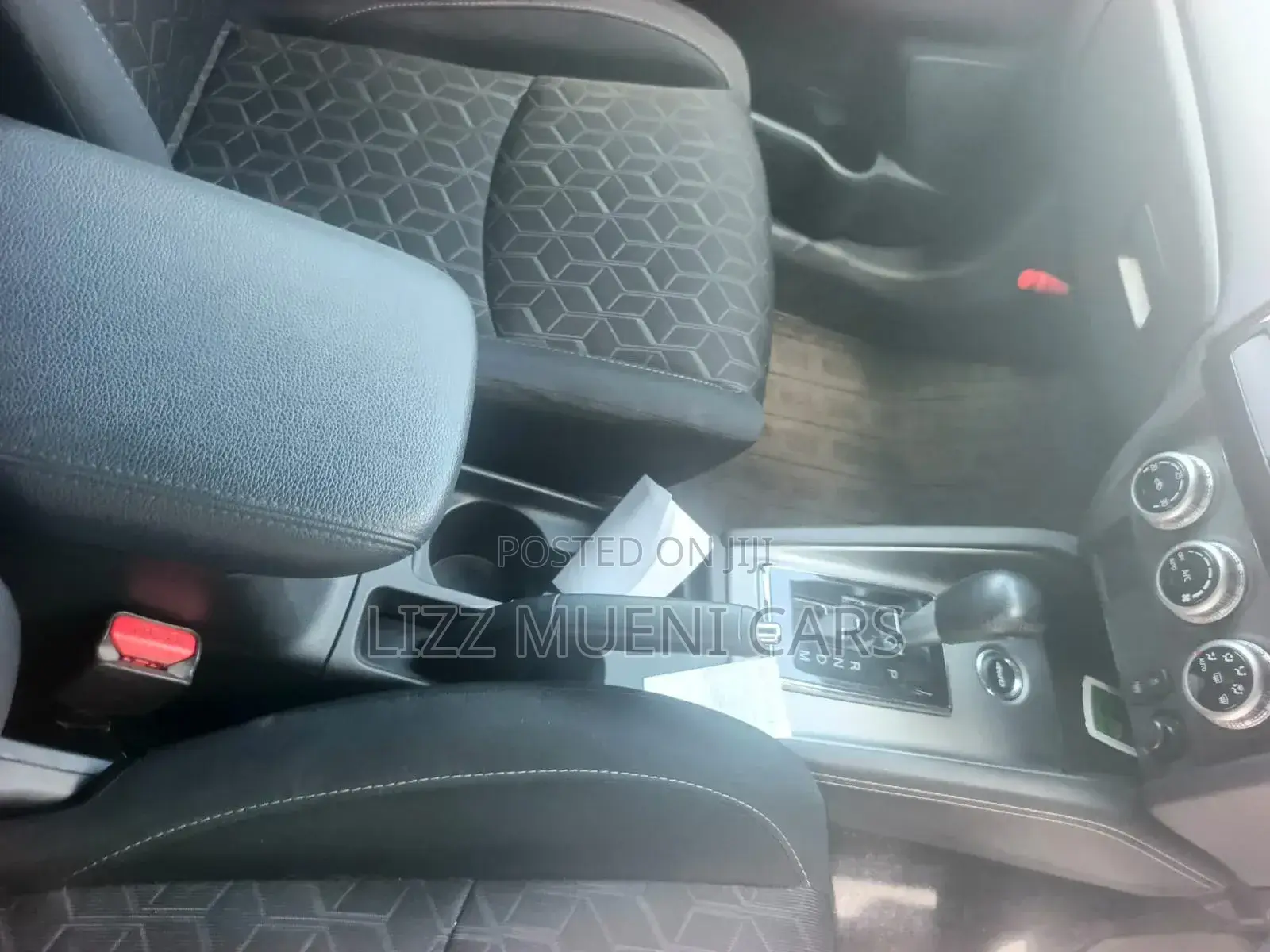 Mitsubishi RVR 2018 Gray