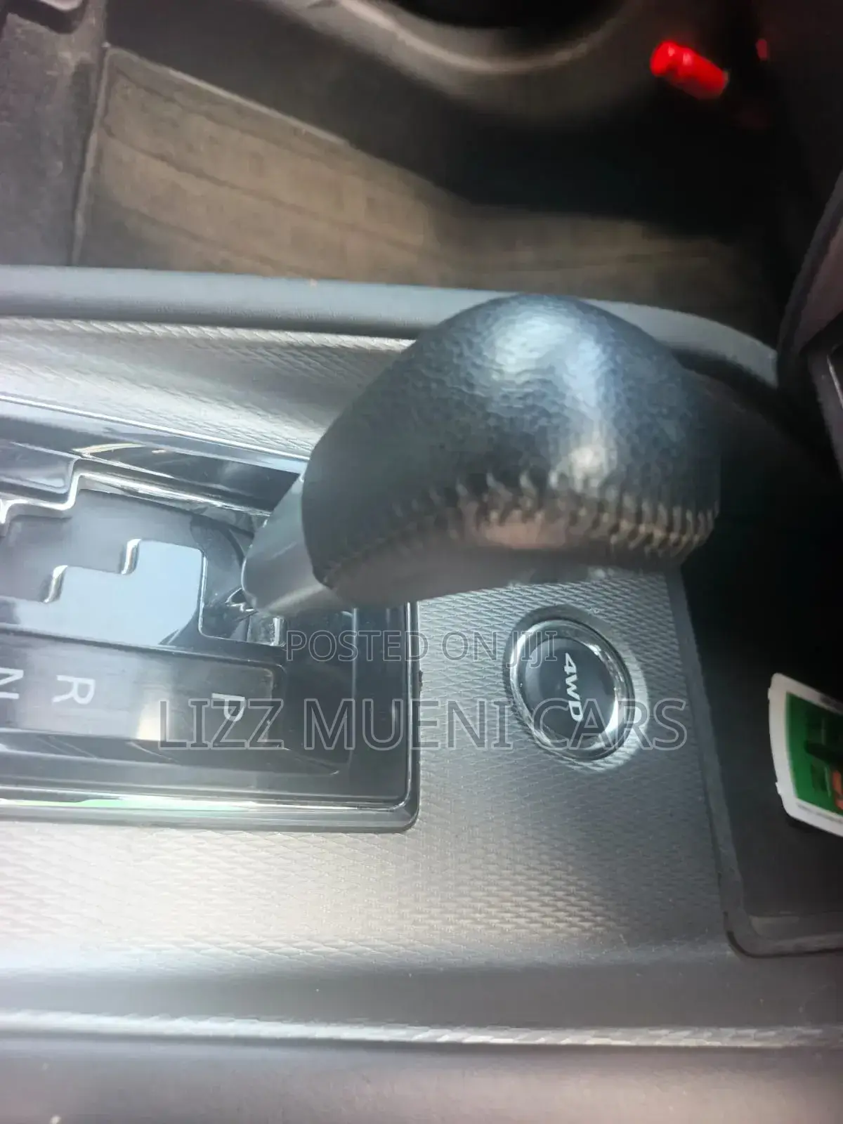 Mitsubishi RVR 2018 Gray