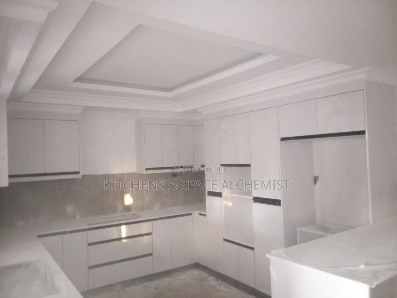 Modern Kitchens