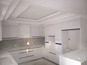 Modern Kitchens