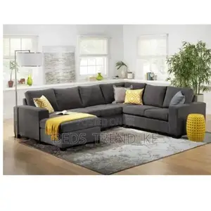 Assured 9 Seater U Sofa