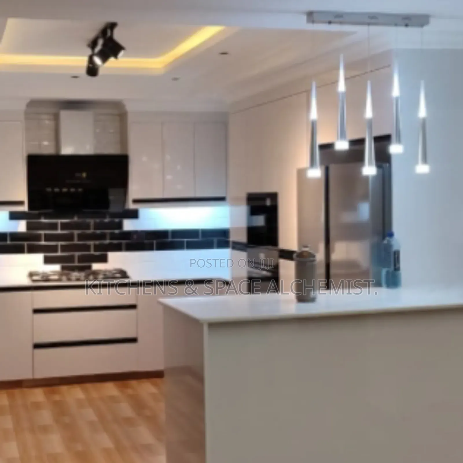 Modern Kitchens