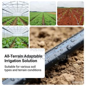 Green House Watering Method - thumbnail 2