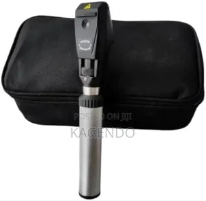 Retinoscope – Indian Model – Professional Eye Examination Tool