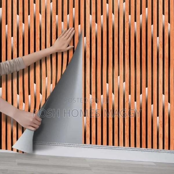 Removal Wall Wraps Wallpapers - main view