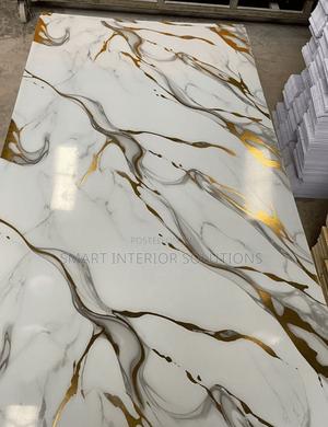 Marble-Veined Sheet - thumbnail 2