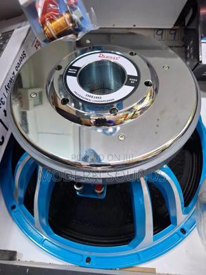 Derwel 1882 Speaker - thumbnail 2