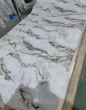Mixed Pattern Marble Sheet - thumbnail 2