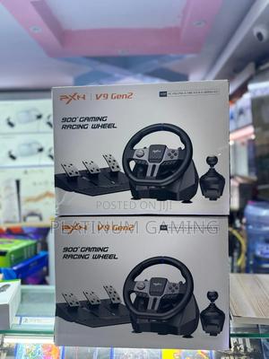 Pxn V9 Gen2 Racing Wheel - thumbnail 2