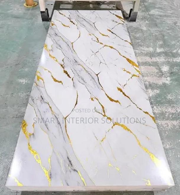 Marble Sheet for Bathroom Vanities - main view