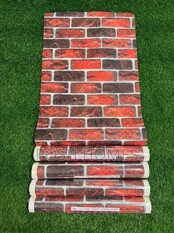Brick Glue Wallpapers