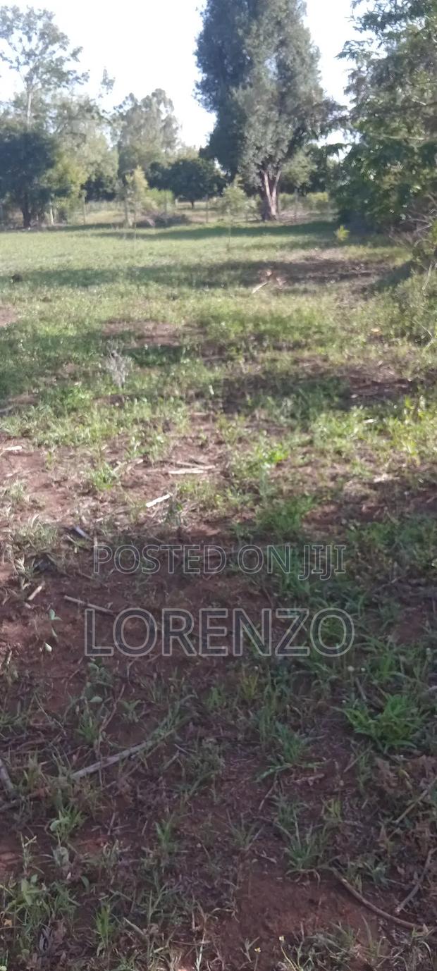 Land for Sale - main view