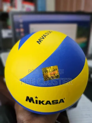 Orginal Quality Mikasa Volleyball Ball