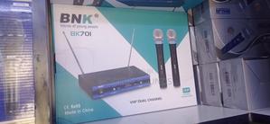 BNK 902 Wireless Microphone - thumbnail 2