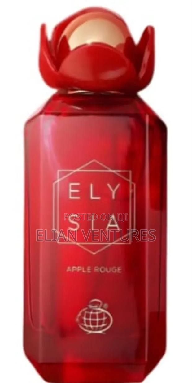 Best Elysia Apple Rouge Perfume for Sale