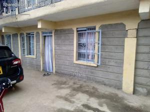 Mini Flat in Kwa Chief, Githurai for sale - thumbnail 2