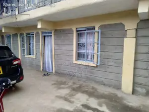 Mini Flat in Kwa Chief, Githurai for sale