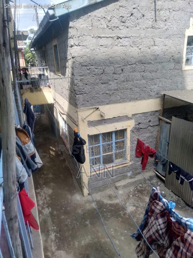 Mini Flat in Kwa Chief, Githurai for sale - thumbnail 8