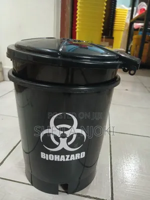 Pedal Bin 10liters