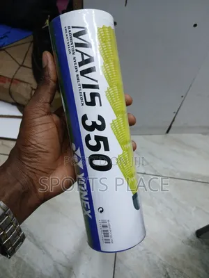 Yonex Mavis 350 Badminton Shuttle Corks