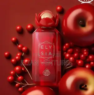 Most Wanted Elysia Apple Rouge Perfume for Sale