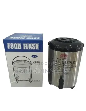 Stainless Steel 9.5 Litres Tea Urn