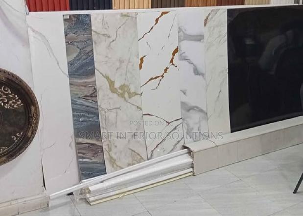 High-End Marble Sheet - main view