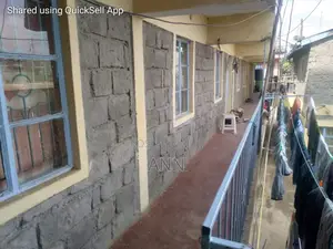 Mini Flat in Kwa Chief, Githurai for sale