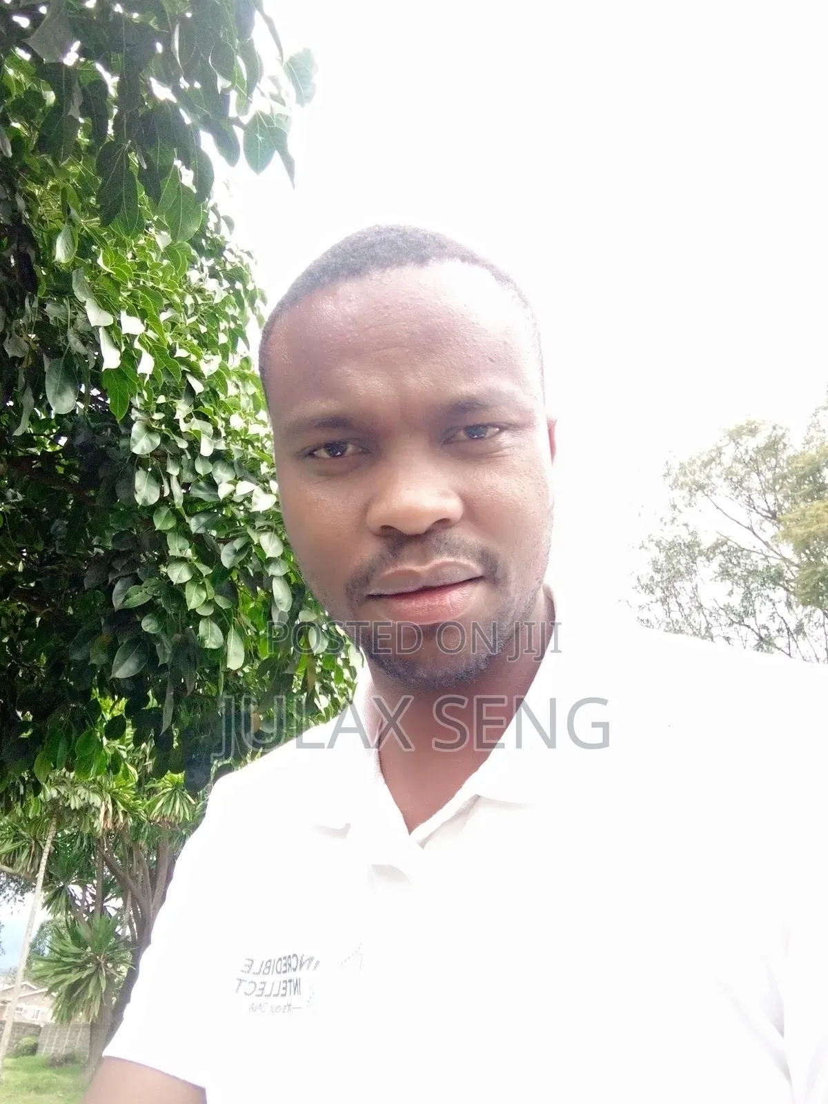 Corporate Driver