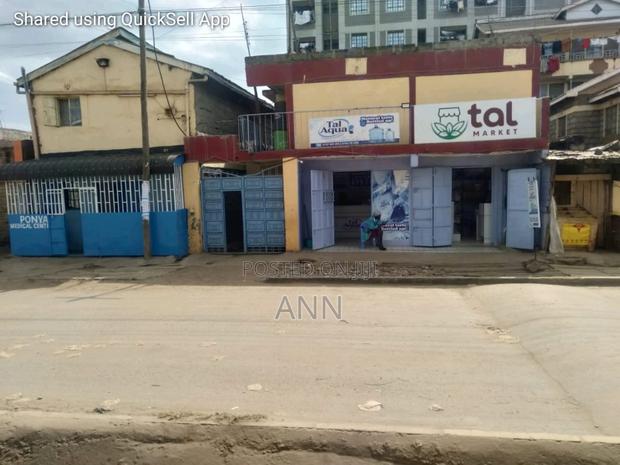 Mini Flat in Kwa Chief, Githurai for sale - thumbnail 10
