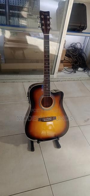 Fender Guitar - thumbnail 2