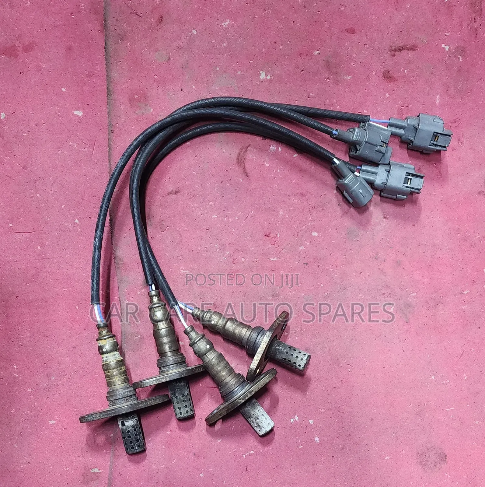 Oxygen Sensor Toyota Land Cruiser/ Prado150