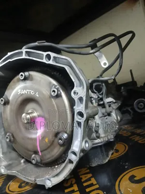 3zs Townace Gearbox