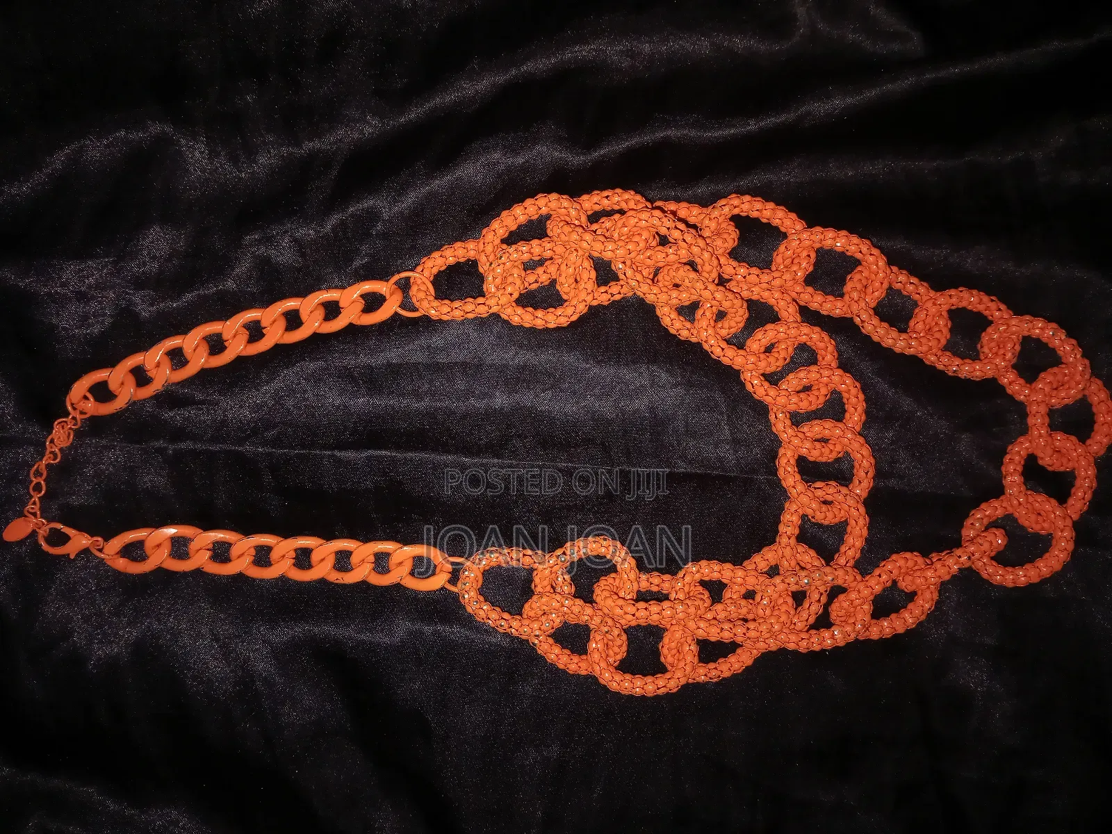 Chunky Jewellery for Sale