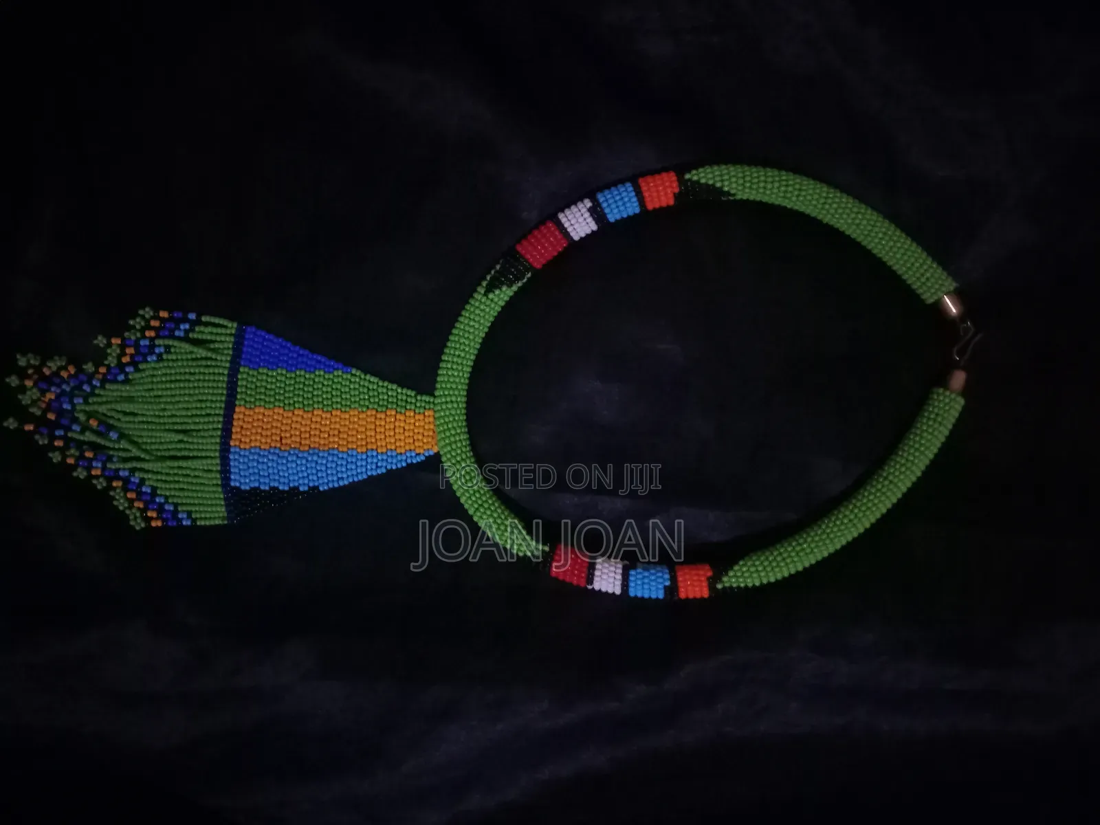 Chunky Jewellery for Sale