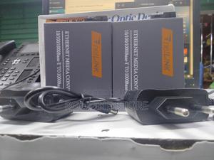 Netlink Media Converter Base - thumbnail 2