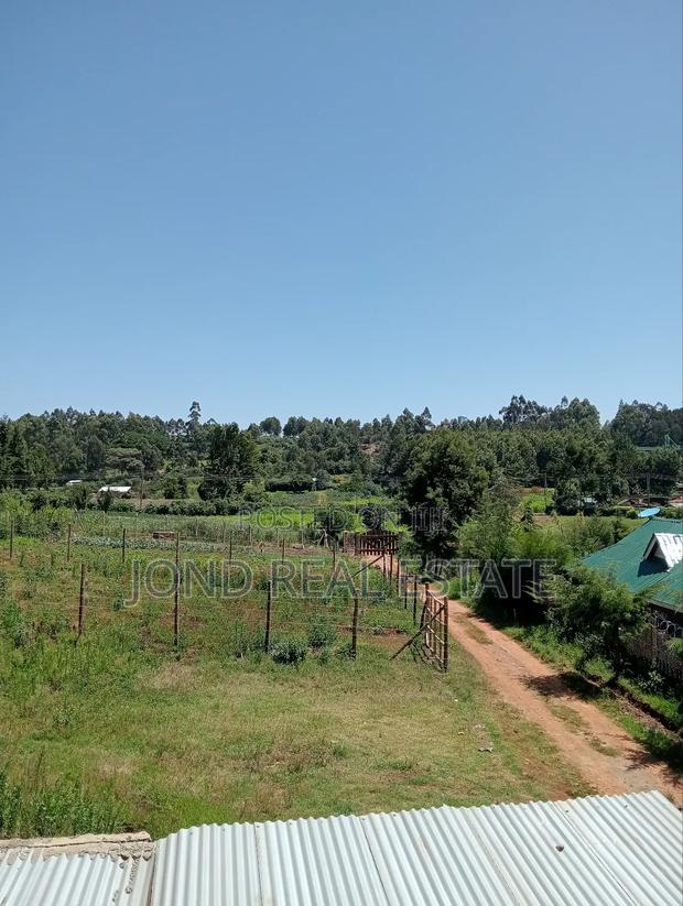 50 × 100 Plot in Limuru (Kamandura) - thumbnail 3
