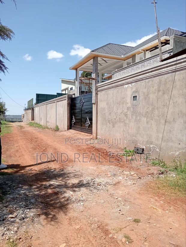 50 × 100 Plot in Limuru (Kamandura) - main view