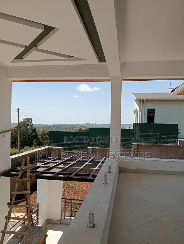 50 × 100 Plot in Limuru (Kamandura) - thumbnail 8