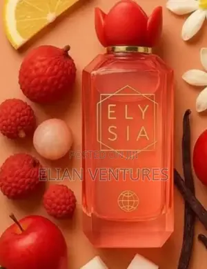 Best Seller Elysia Lychee Fizz Perfume for Sale