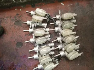 Brake Master Cylinder Toyota Passo Old Model
