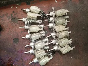 Brake Master Cylinder Toyota Passo Old Model