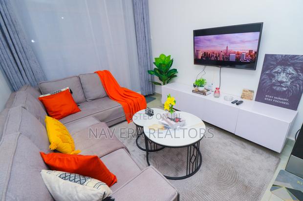 Furnished 1bdrm Bedsitter in Roysa, Roysambu for rent