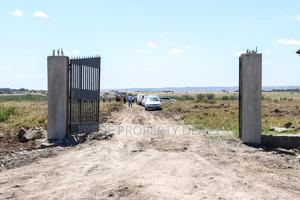 Joska Plot for Sale - thumbnail 2