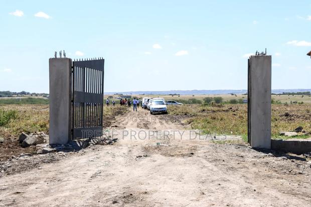 Joska Plot for Sale - main view